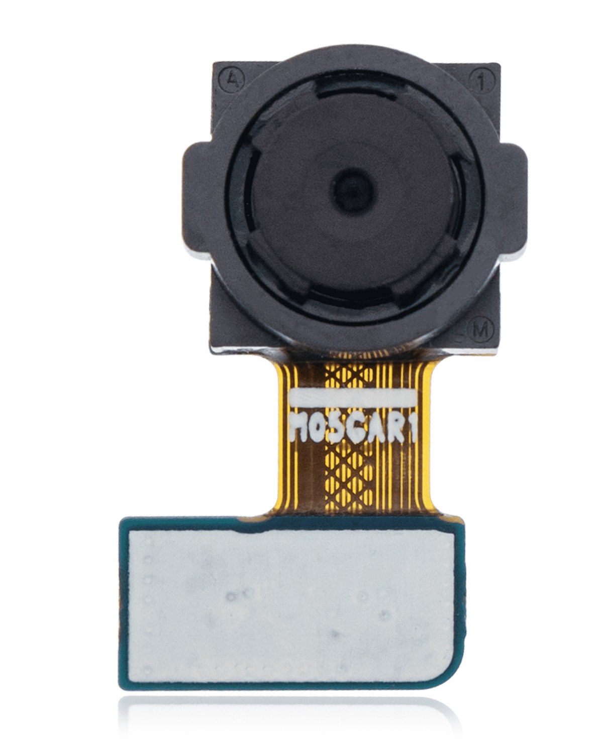 Back Camera (Macro) Compatible For Samsung Galaxy A42 5G (A426 / 2020)