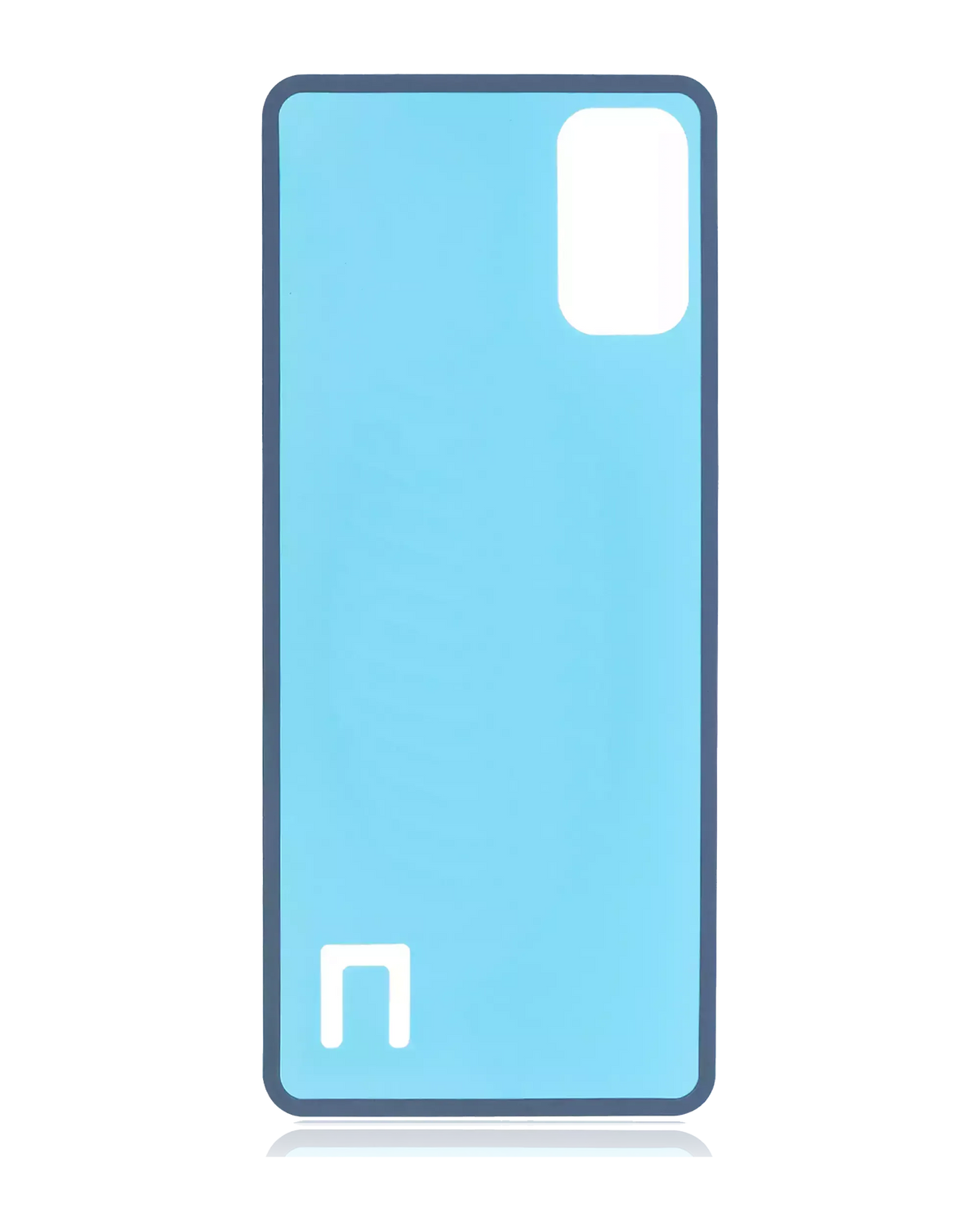 Back Cover Adhesive Tape Compatible For Samsung Galaxy A41 (A415 / 2020)