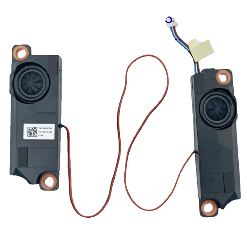 Laptop Speaker for Asus TUF Gaming A15 FA506 FA506Q FA506QR, FA506ICB FA506IHRB FA506II FA506IU Internal Speakers 04072-03610300