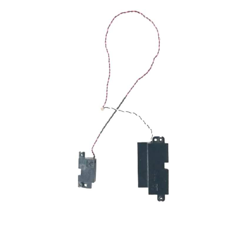 Laptop speaker for ASUS U31 U31J U31S X35S U31SD X53J