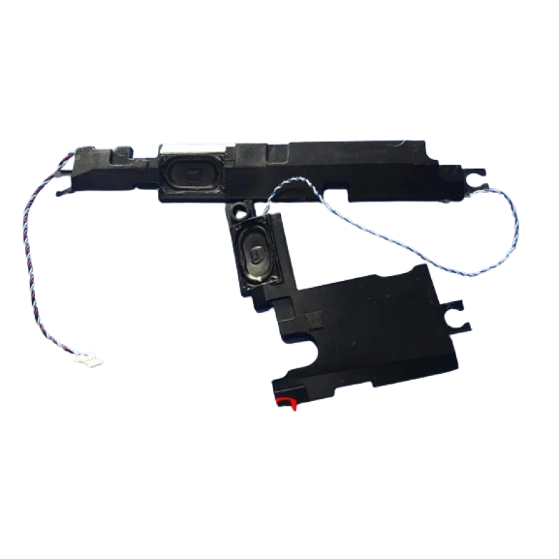 Laptop speaker for Dell 3550 0CRCR4 CRCR4 PK23000OG00