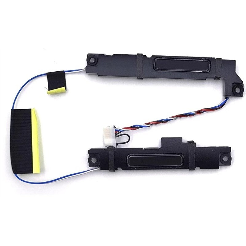 Laptop Speaker For Dell Latitude 7400 E7400 PK23000YM00 0P743W P743W Left & Right Speaker