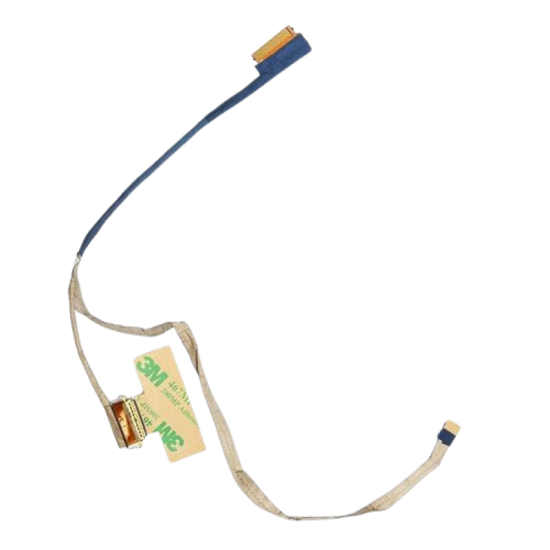 LCD Cable For HP Probook 430 431 435 436 G5 Video Cable DD0X8ALC012