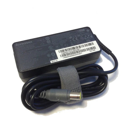 Lenovo 65W Original AC Adapter For Thinkpad SL400 SL410 SL510 T400 T400s T410 T410i T420