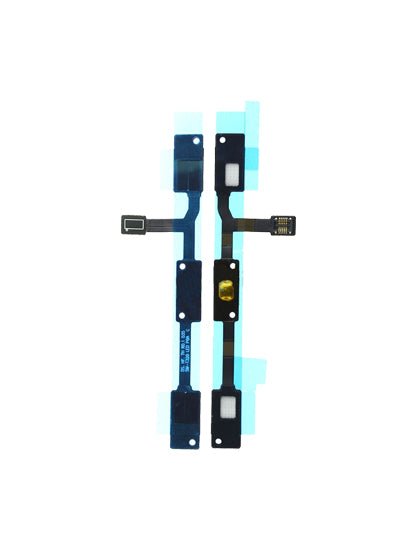 Home Button Flex Cable Compatible For Samsung Galaxy Tab Pro 10.1" (T520 / T525) (2014)