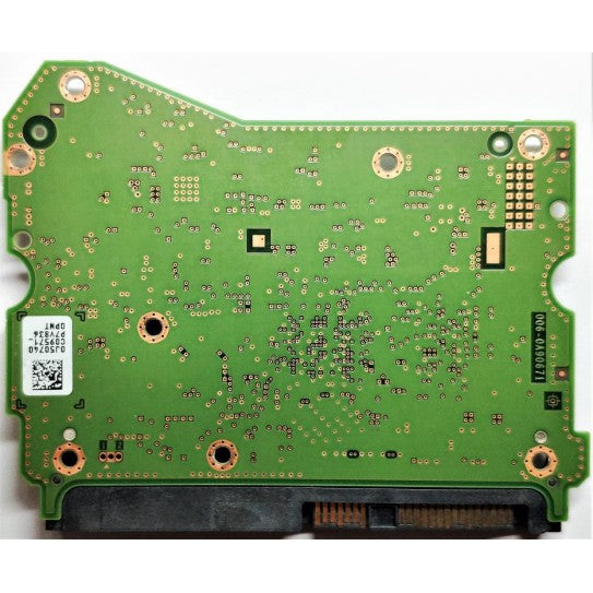 PCB Circuit Board 001/006-0A90671 FOR WD Western Digital Hitachi HGST SAS Hard Disk Drive