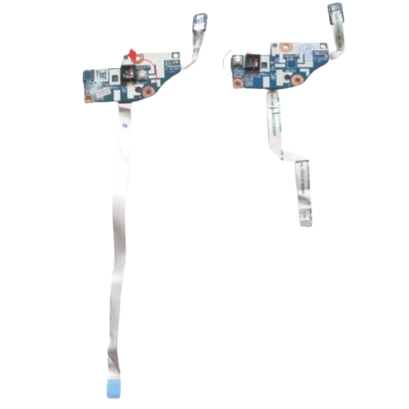 Power button for ACER 7750 7750G 7560 NV77 Laptop Power Button With cable P7YE0 LS-6913P