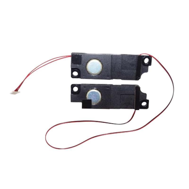 Laptop Speaker for ASUS ROG Laptop 3, 3Plus, 4, 4Plus, G531G, W, T, G531, S5D, G, W, S7D, S7, Reveal G, W, G731ight, W, G731G, G731, Right, 1 Pair, New