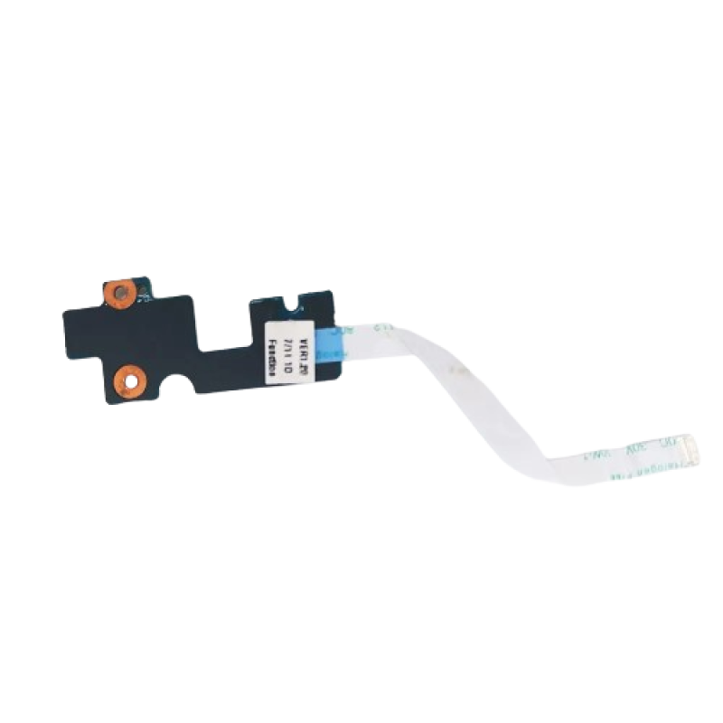 Power Button Panel For HP Probook 640 G1 645 G1 With Cable 6050A2566601 6050A2566501