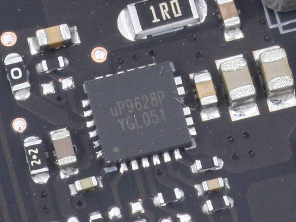 Up9628p IC