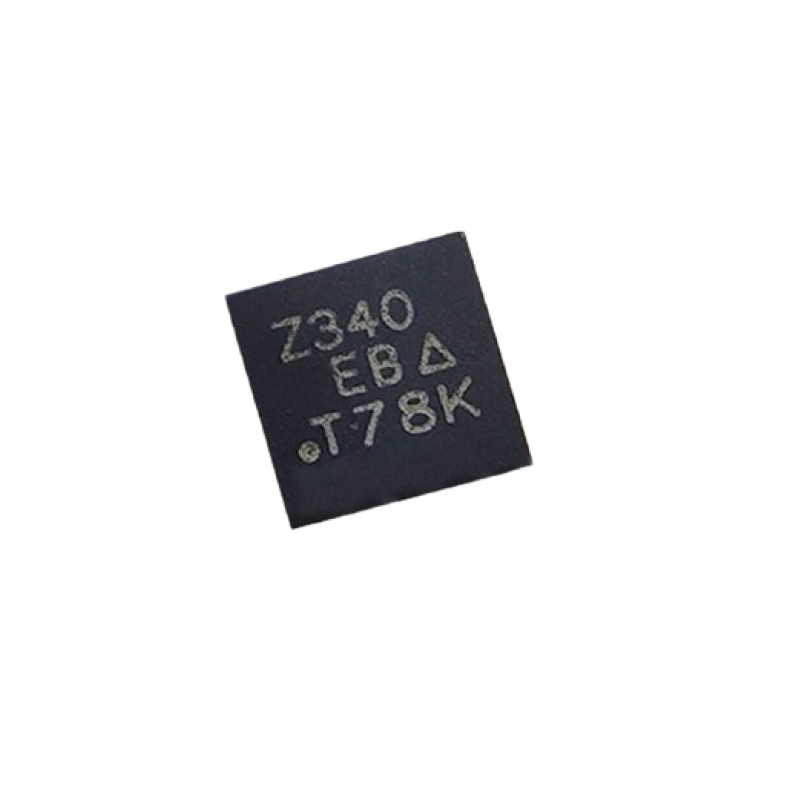 Z340 SIZ340DT 2340 SIZ340DT-T1-GE3 IC