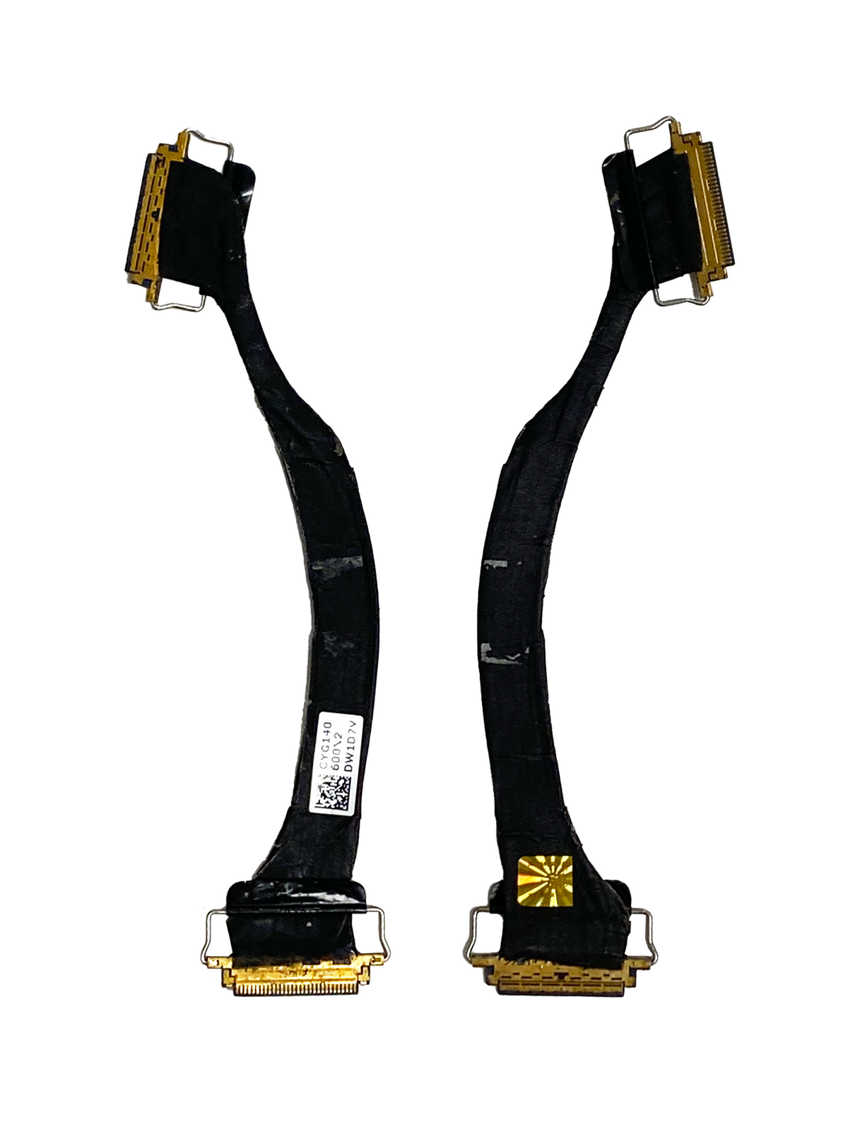 I/O BOARD DATA FLEX CABLE FOR MACBOOK PRO 15" RETINA A1398 (EARLY 2013 / MID 2012 / LATE 2013 / MID 2014 / MID 2015)