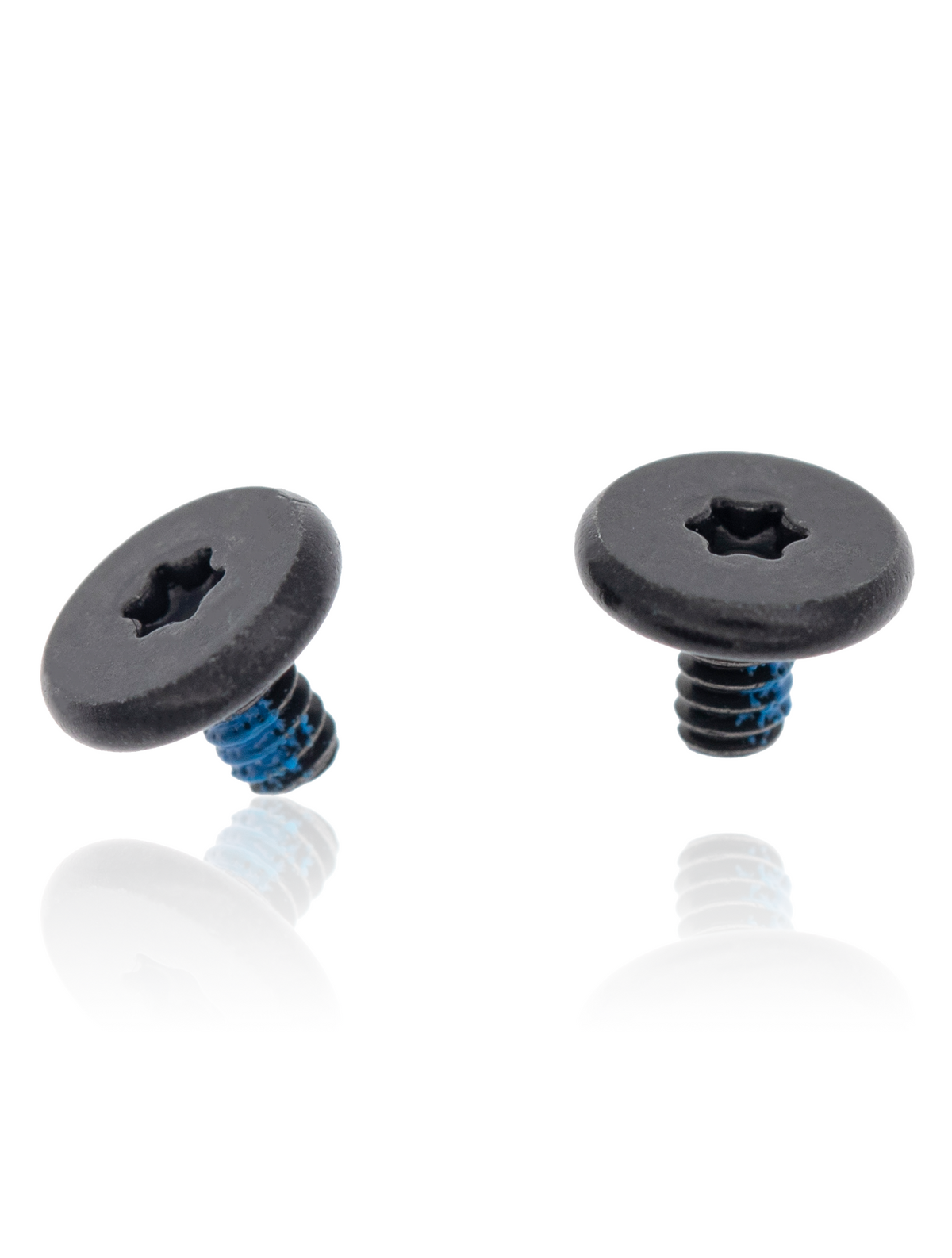 BMU SCREWS (TORX T4) (1 PIECES SET) FOR MACBOOK PRO 13" W/ TOUCH BAR A1706 / A1708 / A1989 / A2159 / A2289 / A2251 / A1707 / A2338 ( LATE 2016 TO LATE 2020) (50 PACK)