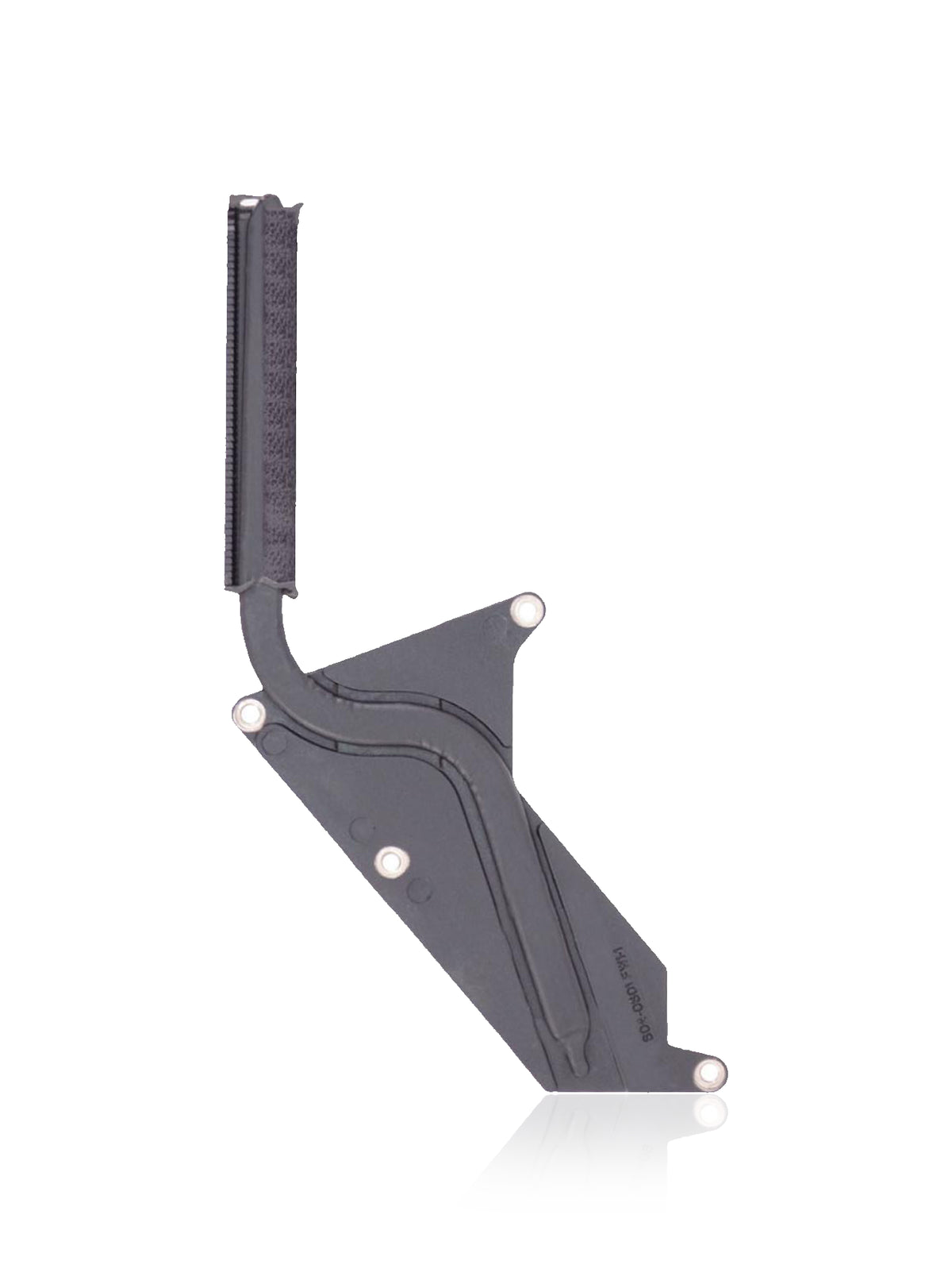 HEATSINK FOR MACBOOK PRO UNIBODY 13" A1278 (MID 2009)