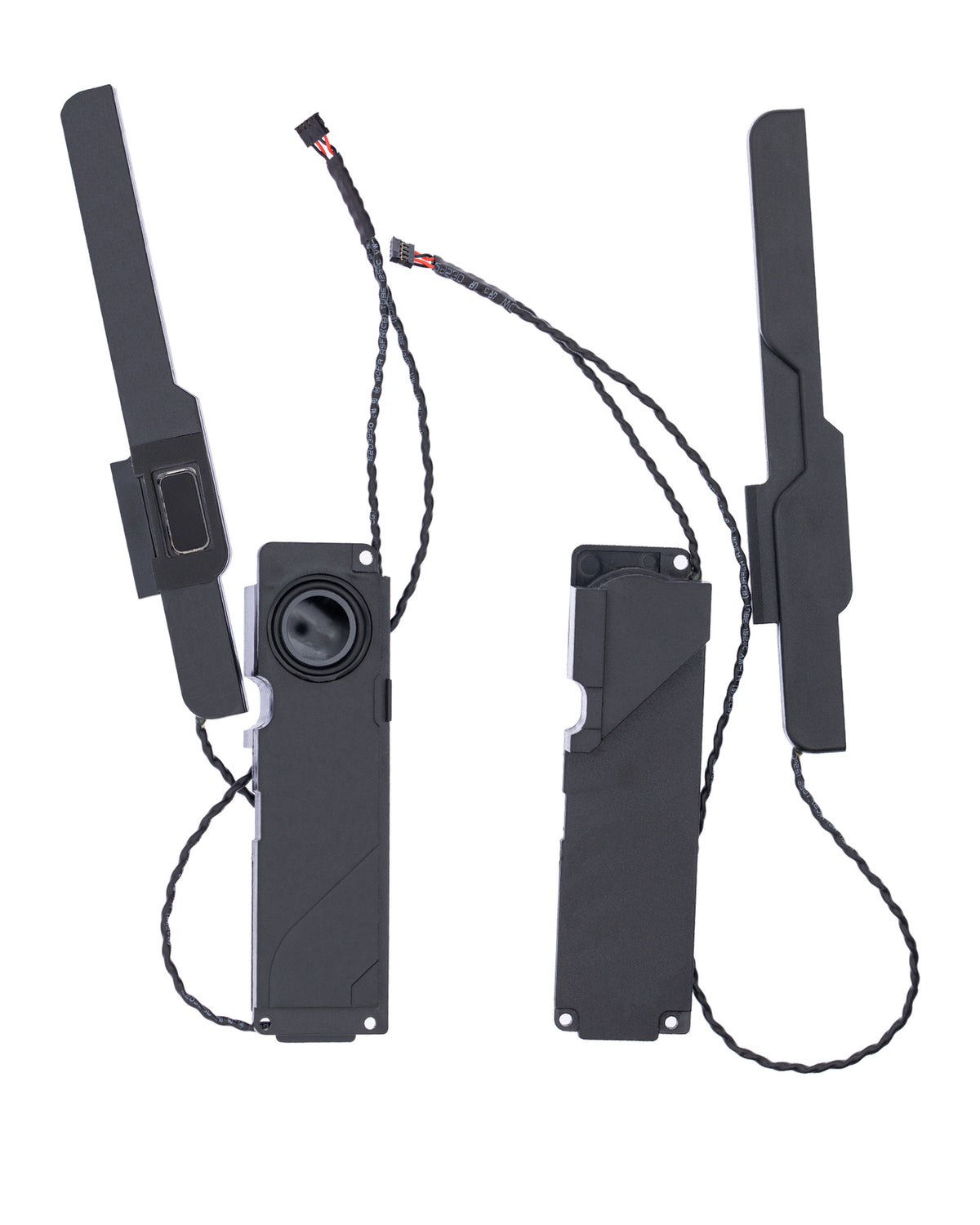 RIGHT SPEAKER + SUBWOOFER COMPATIBLE FOR MACBOOK PRO UNIBODY 13" A1278 ( EARLY 2011 / LATE 2011 / MID 2012 )