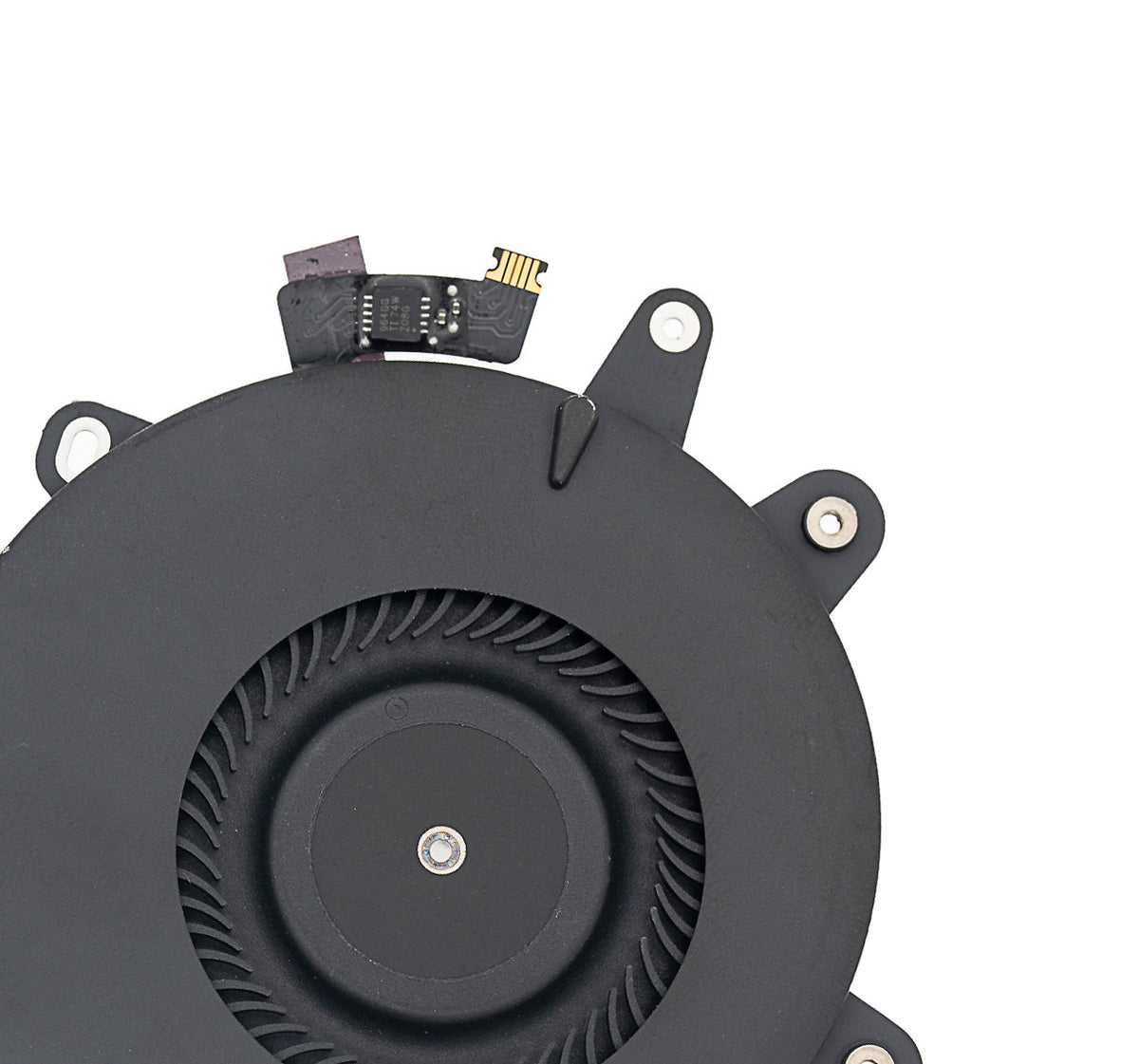 RIGHT FAN FOR MACBOOK PRO 13" W/ TOUCH BAR A1706 (LATE 2016/MID 2017) A1989 (LATE 2018/EARLY 2019)