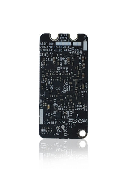 AIRPORT WIRELESS CARD ASSEMBLY FOR MACBOOK PRO UNIBODY 17" A1297 (EARLY 2011 / LATE 2011)