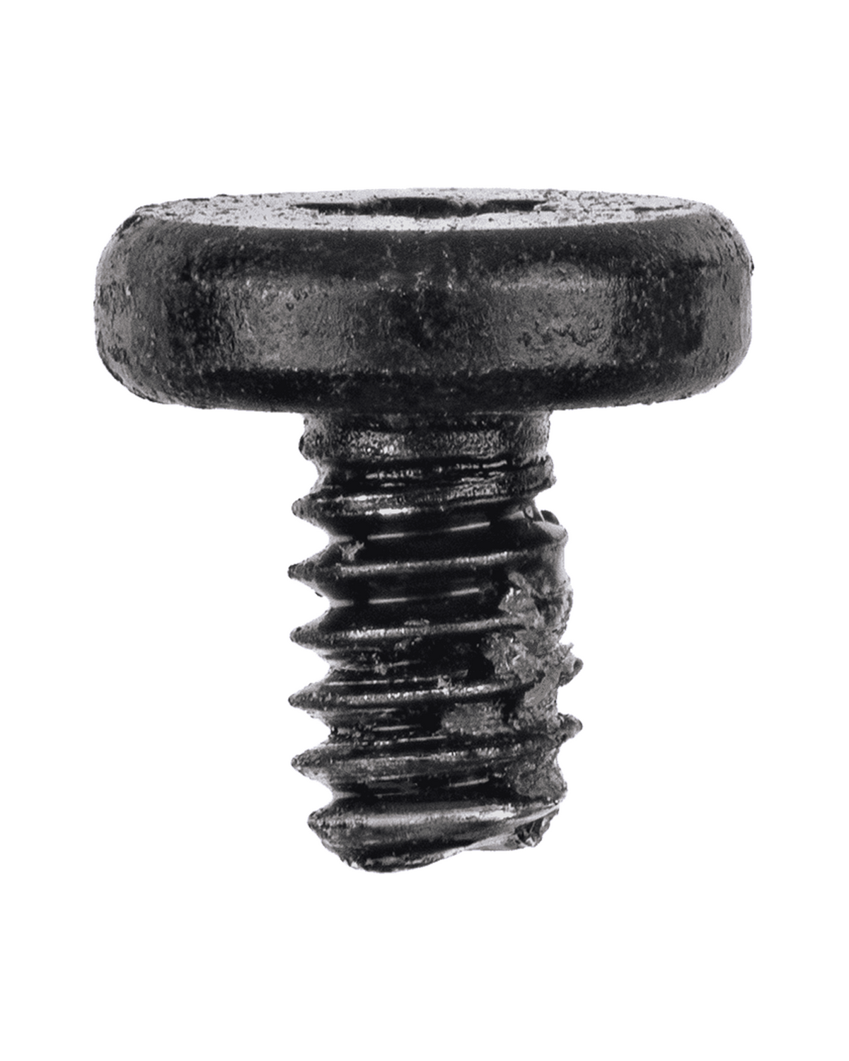 AUDIO FLEX CABLE BRACKET SCREWS (LONG) (TORX T5) (1 PIECES SET) FOR MACBOOK PRO 13" A2289 (LATE 2016 TO EARLY 2020) A2338 (LATE 2020) (100 PACK)