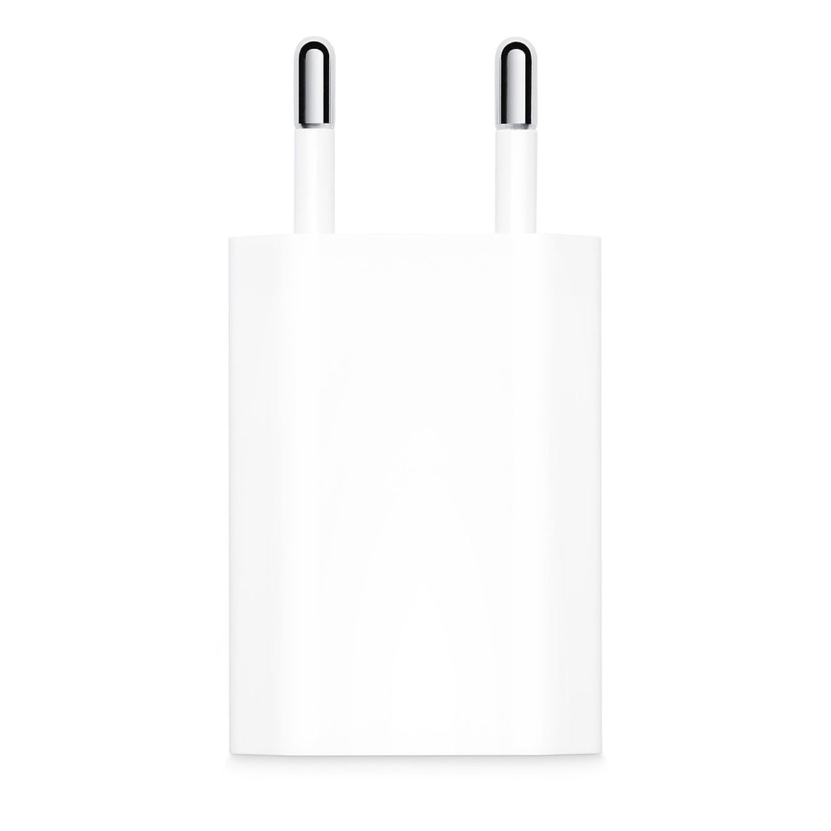 5W USB POWER ADAPTER FOR IPHONE - EU VERSION