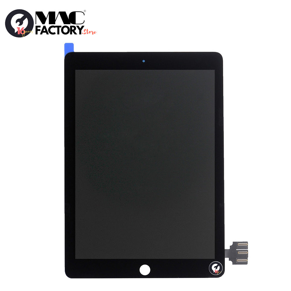 LCD WITH DIGITIZER ASSEMBLY FOR IPAD PRO 9.7"- BLACK