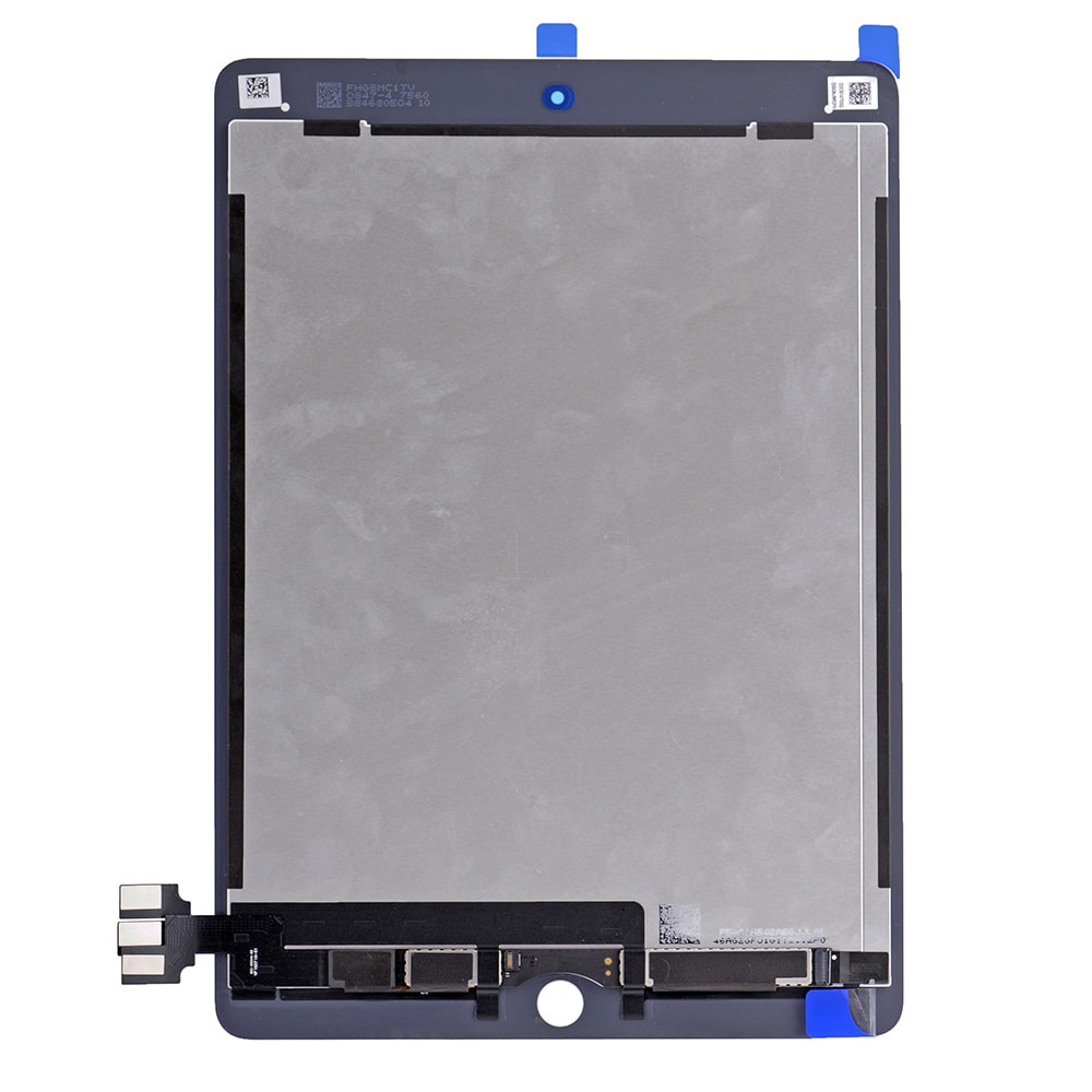 LCD WITH DIGITIZER ASSEMBLY FOR IPAD PRO 9.7"- WHITE