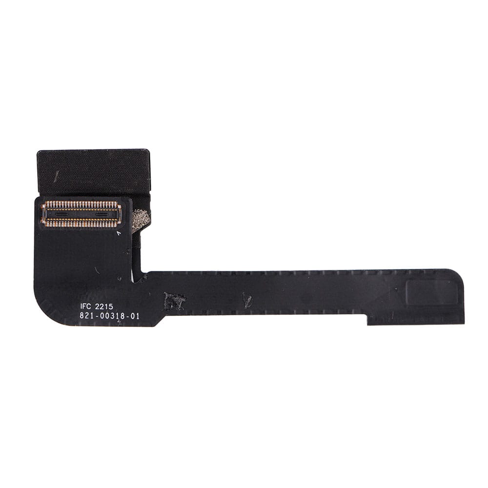 DISPLAY CONNECTOR FLEX CABLE FOR MACBOOK 12" RETINA A1534 (EARLY 2015 -MID 2017)