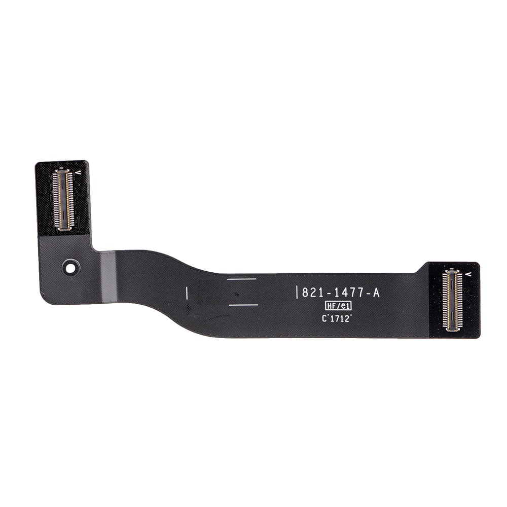 I/O BOARD FLEX CABLE FOR MACBOOK AIR 13" A1466 (MID 2012)