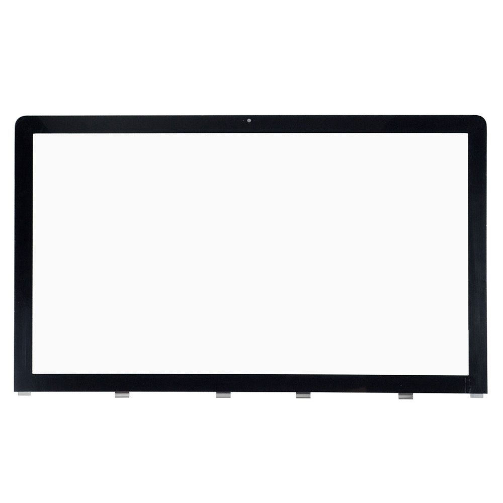 Front Glass Panel for iMac 27" A1312 (Late 2009-Mid 2010) APN 922-9147, 922-9469, 922-9833