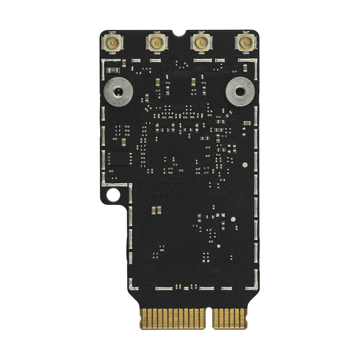 AIRPORT WIRELESS NETWORK CARD #BCM94331CD FOR IMAC A1418/A1419 (LATE 2012, EARLY 2013)