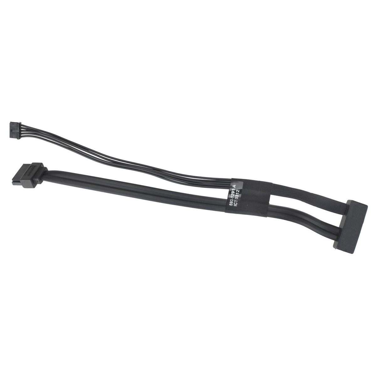 OPTICAL DRIVE FLEX CABLE FOR IMAC 21.5" A1311 (MID 2011 - LATE 2011)