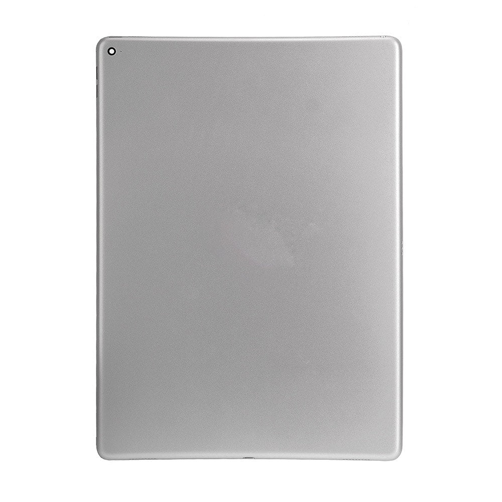 BACK COVER WIFI VERSION FOR IPAD PRO 12.9" 1ST GEN- GRAY