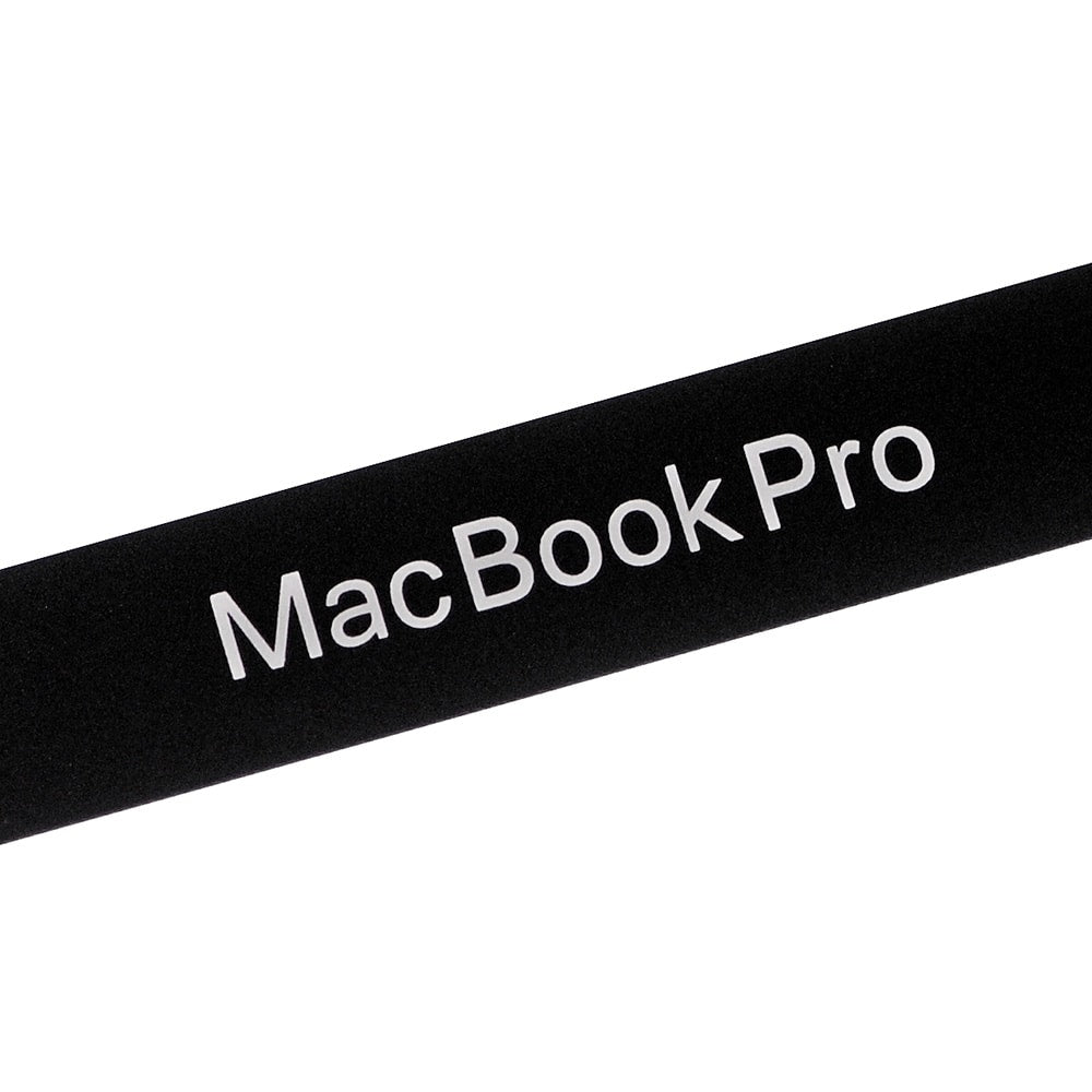 DISPLAY BOTTOM BEZEL STRIP (WITH LOGO) FOR MACBOOK PRO 13" / PRO TOUCH BAR 13" / PRO RETINA 13" A2338 / A2289 / A2159 / A1989 / A1706 / A1708 / A2251