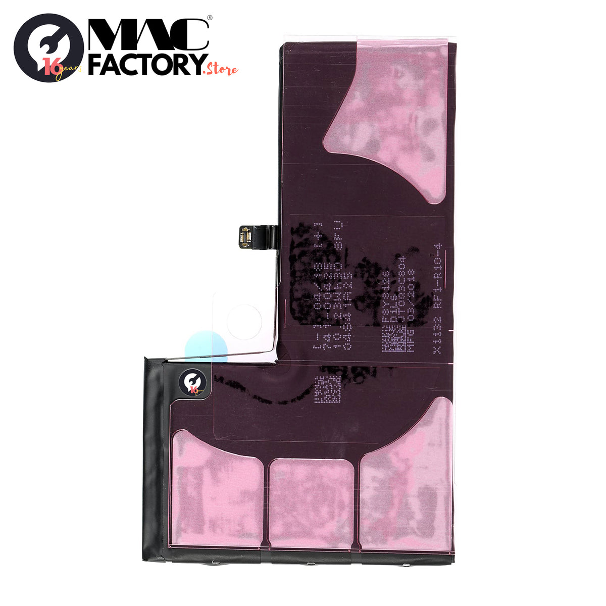 iPhone XS Battery- 2658mAh