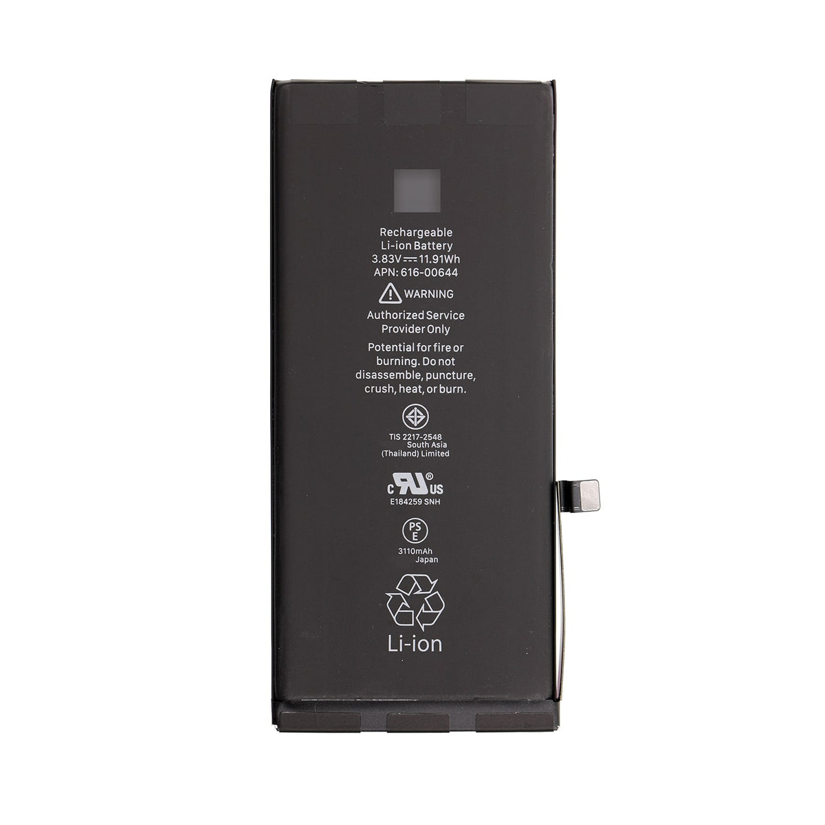 iPhone 11 Battery (3110mAh)