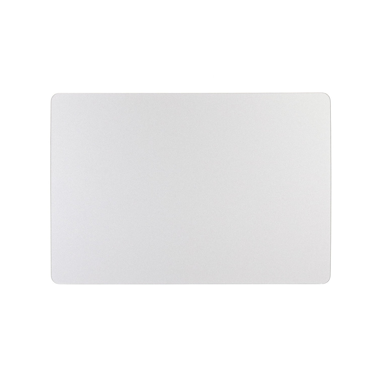 SILVER TRACKPAD FOR MACBOOK AIR 13" RETINA A1932 (LATE 2018, MID 2019)