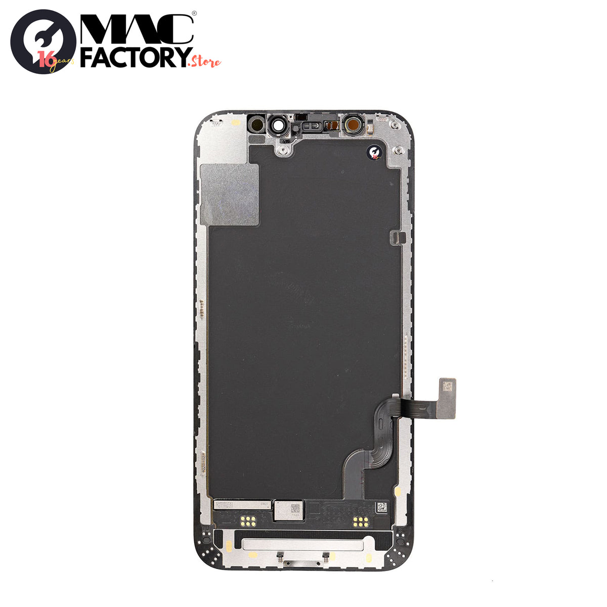 iPhone 12 Mini Display 5.4-Inch