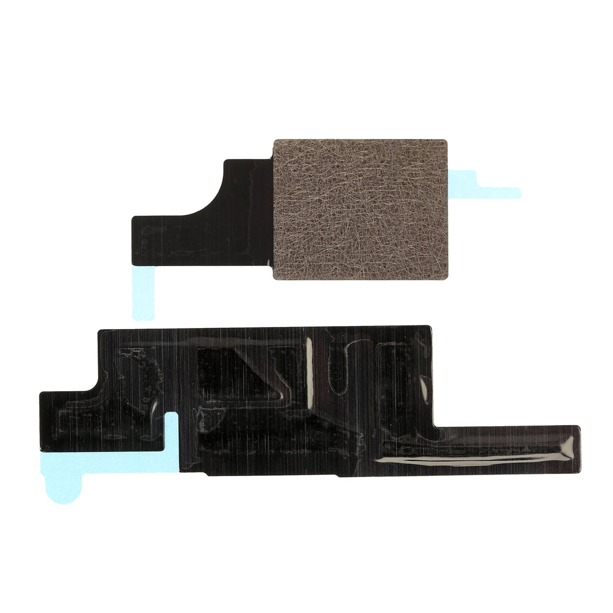 MAINBOARD SHIELDING COVER INSULATOR STICKER (2PCS/SET) FOR IPHONE 12/12PRO