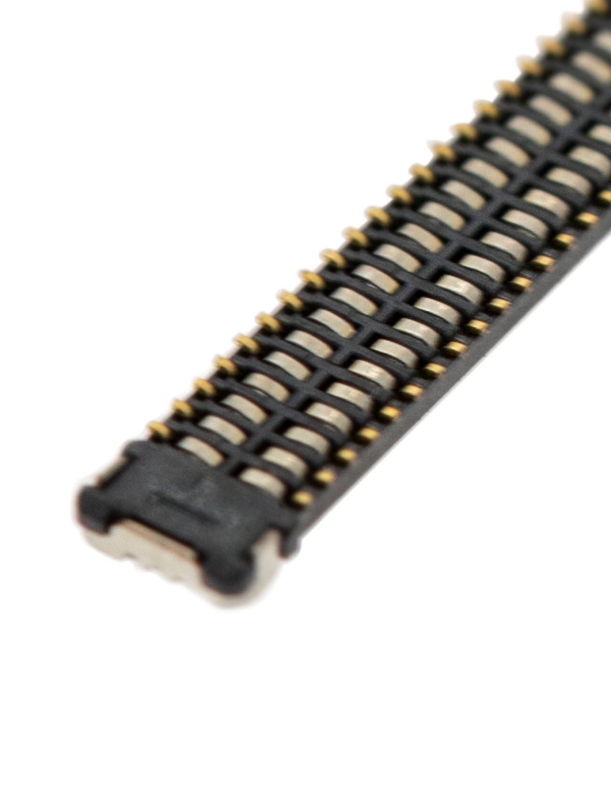 LCD / DIGITIZER FPC CONNECTOR (ON THE MOTHERBOARD) (42 PIN) FOR IPAD MINI 5