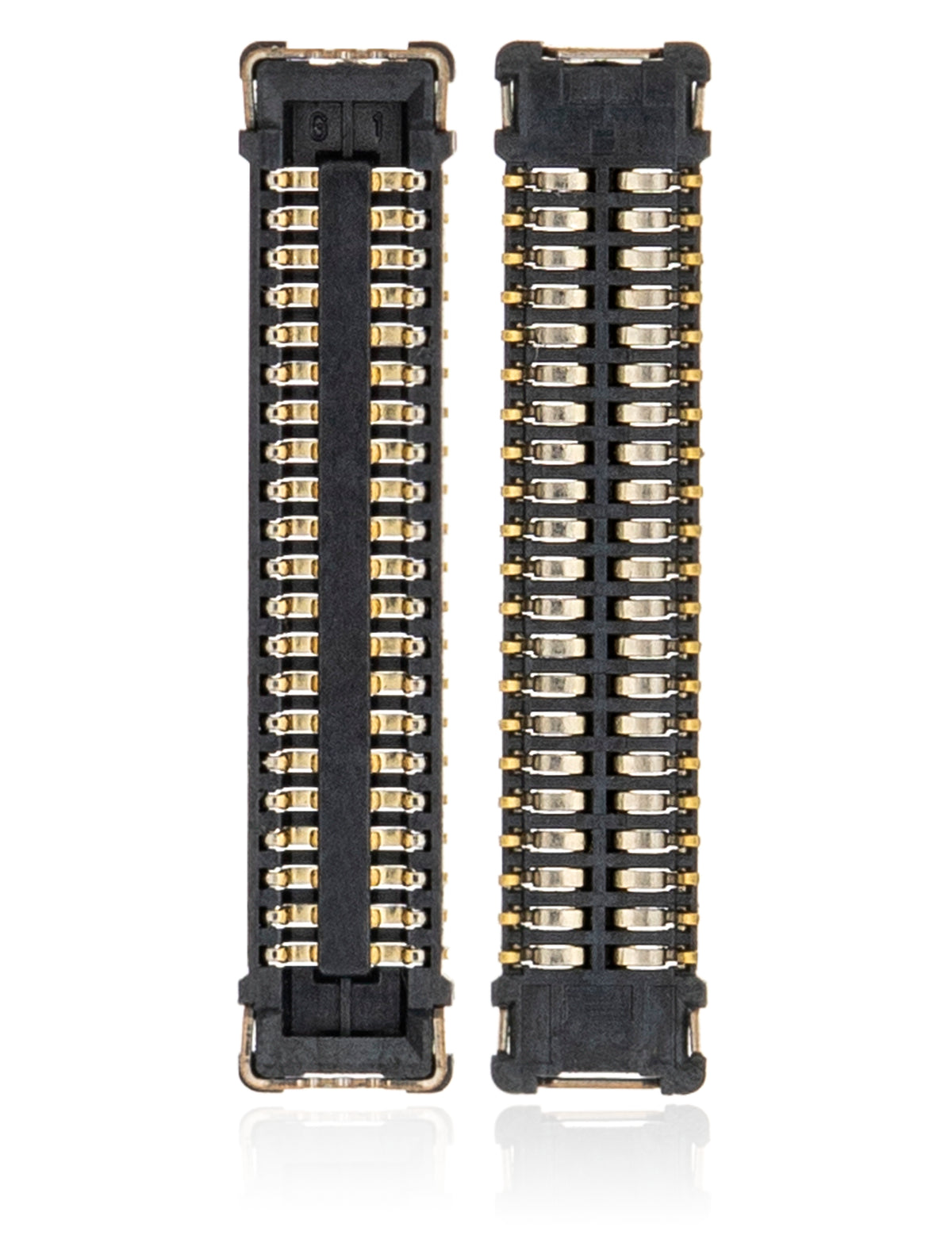 LCD / DIGITIZER FPC CONNECTOR (ON THE MOTHERBOARD) (42 PIN) FOR IPAD MINI 5