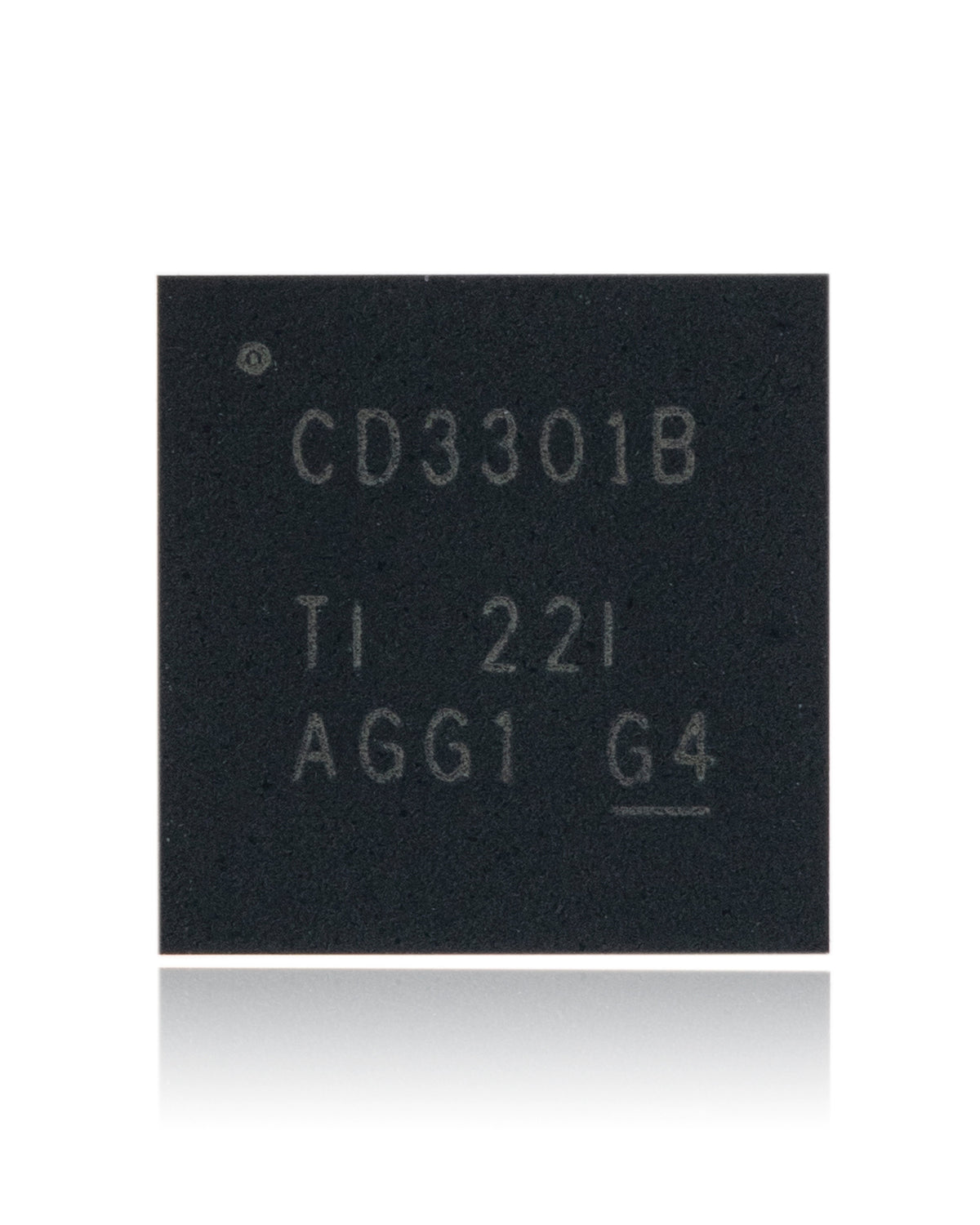 POWER CONTROLLER IC COMPATIBLE WITH NOTEBOOKS / MACBOOKS (CD3301BRHHR / CD3301B: QFN-36 PIN)