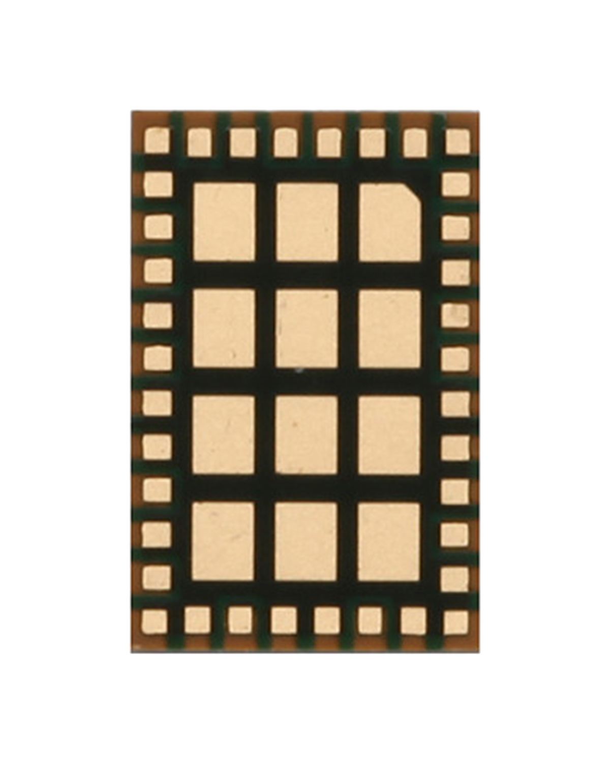 POWER AMPLIFIER IC COMPATIBLE WITH IPHONE 6 / 6 PLUS (U_LB_PAD_RF : SKY77803-20 : 48 PINS)