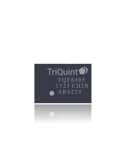 SIGNAL IC COMPATIBLE WITH IPHONE 6S / 6S PLUS (UHBPA_RF: TQF6405: 55 PINS)