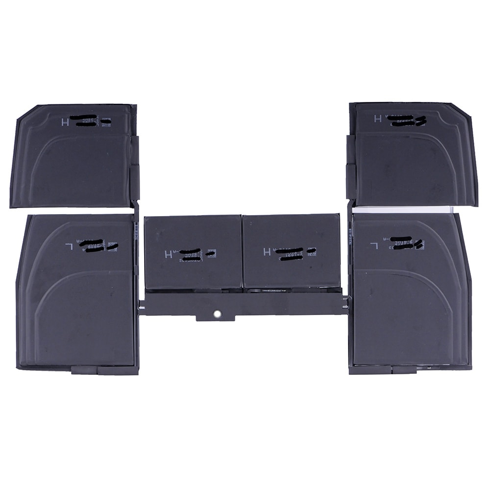 A1527 7.6V 5263mAh Battery for Apple MacBook Retina 12" (A1534, Early 2015)