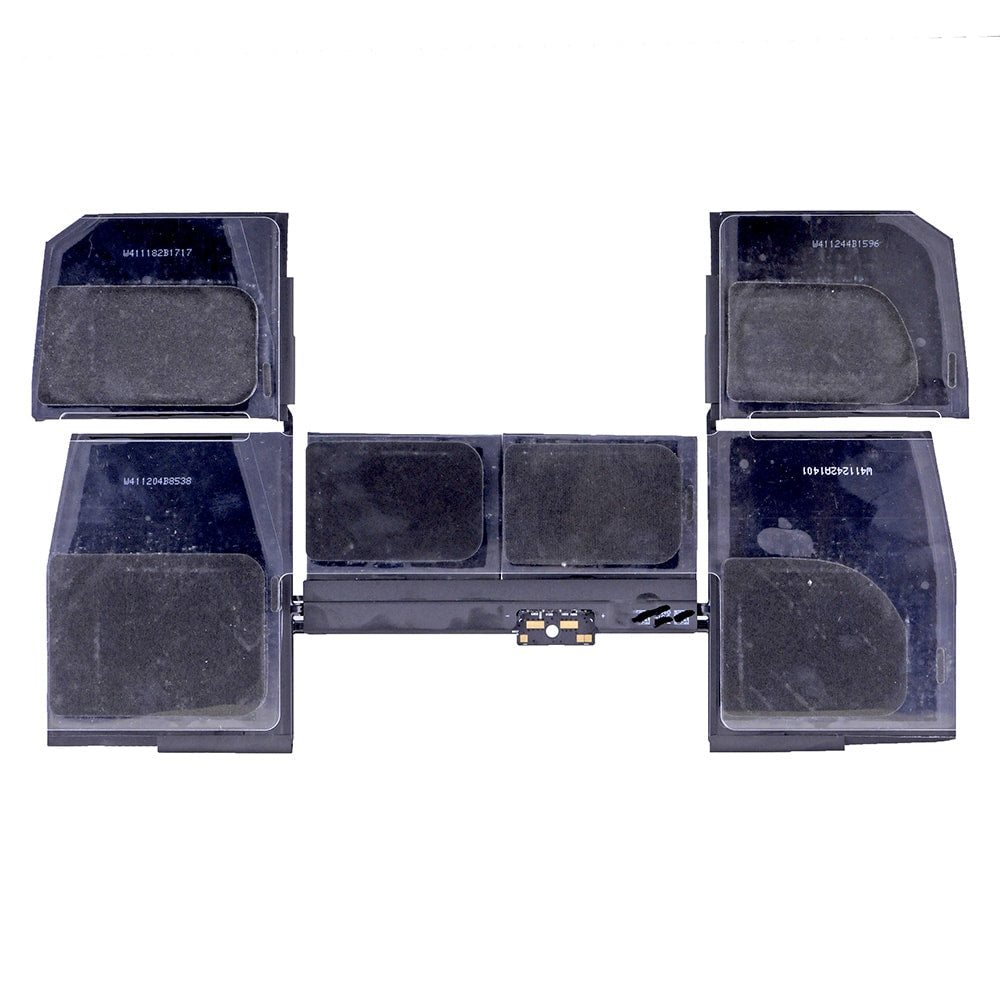 A1527 7.6V 5263mAh Battery for Apple MacBook Retina 12" (A1534, Early 2015)