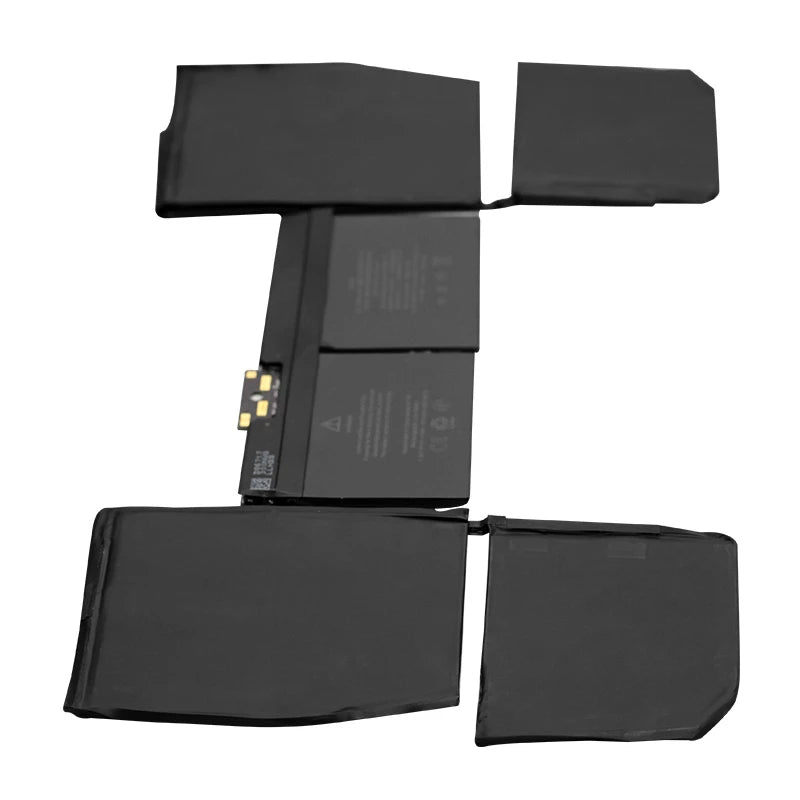 A1705 7.56V 5263mAh Battery for Apple MacBook Retina 12" (A1534, Early 2016 - Mid 2017)