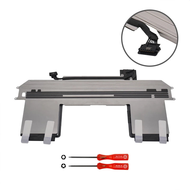 Avance A1965 11.4V 4379mAh Battery for Apple MacBook Air Retina 13" (A1932, A2179, Late 2018 to Early 2020)