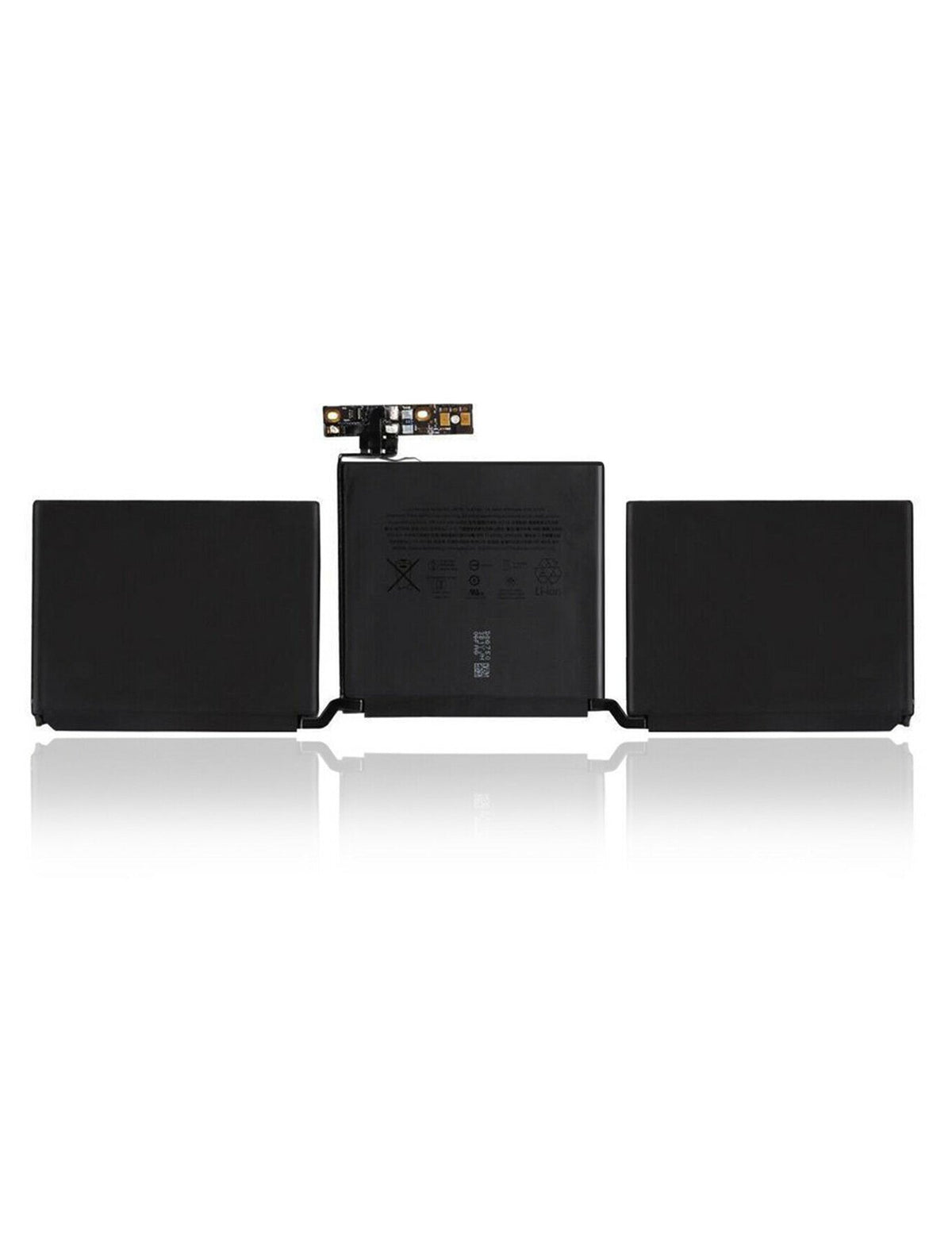 A2171 Battery for Apple MacBook Pro 13" (A2159, A2289, A2338, Mid 2019 - Late 2020)