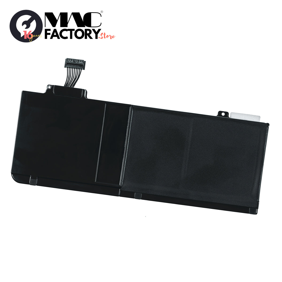 AVANCE A1322 10.95V 6000mAh Battery for Apple MacBook Pro Unibody 13" (A1278, Mid 2009 - Mid 2012)