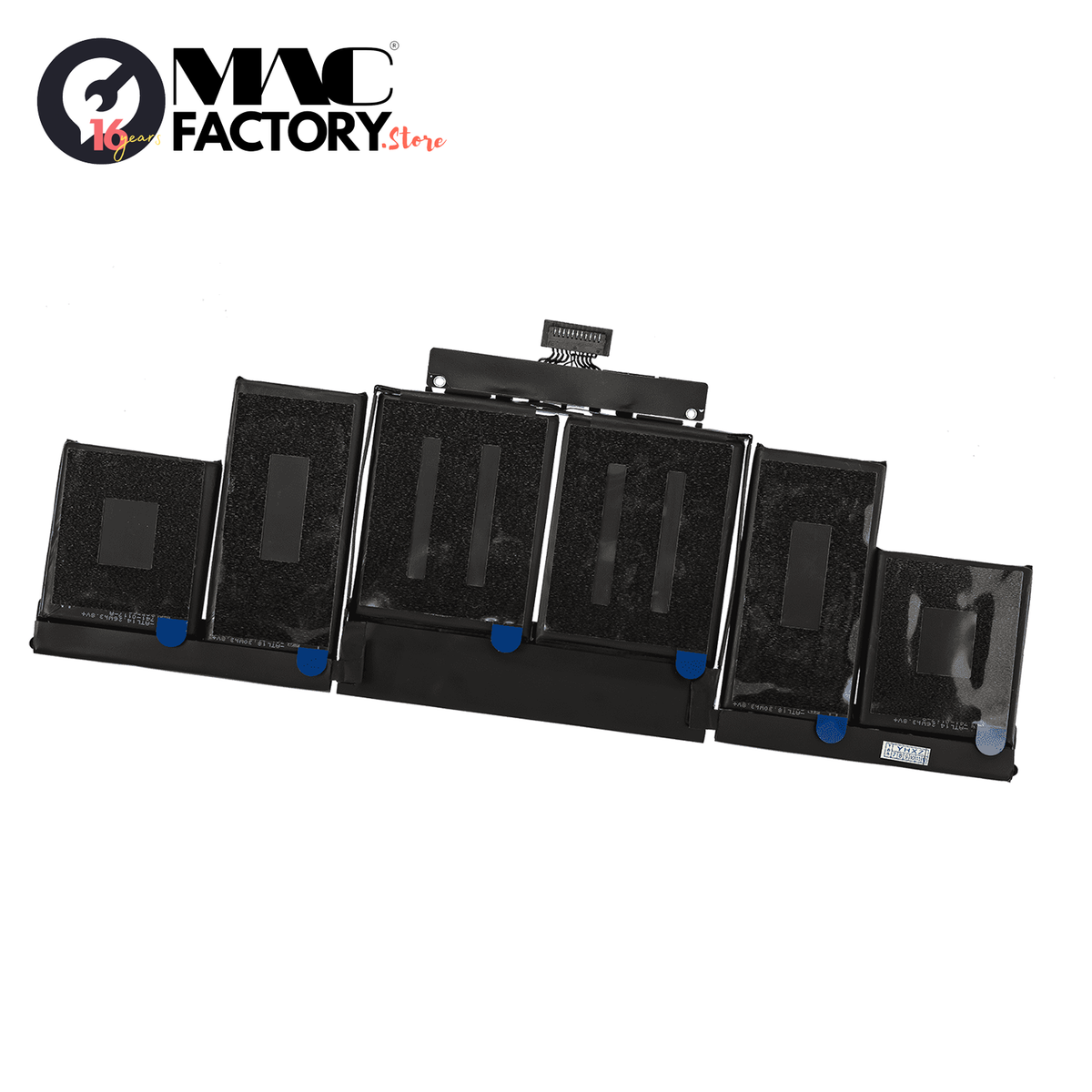 A1494 11.26V 8440mAh Battery for Apple MacBook Pro Retina 15" (A1398, Late 2013 - Mid 2014)