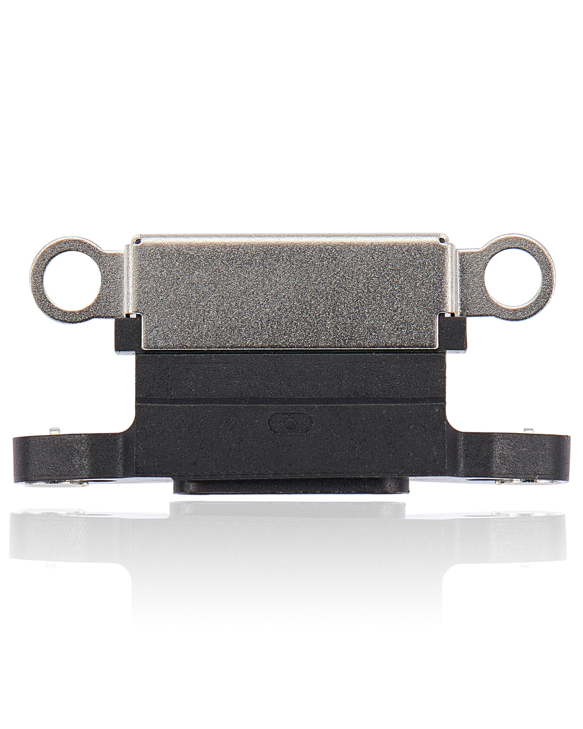 GRAPHITE - CHARGING PORT ONLY FOR IPHONE 13 PRO / 13 PRO MAX (1 PACK)